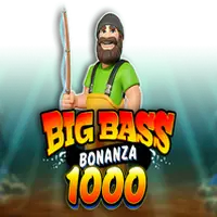 Big Bass Bonanza 1000