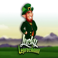 Lucky Leprechaun